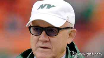 NY Jets Owner Woody Johnson Investigated Over Alleged Racist, Sexist Comments