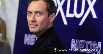 How to watch The Third Day starring Jude Law in the UK