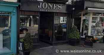 Jones Bar in Mumbles will not be reopening after the lockdown easing