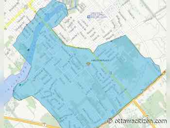 Lanark OPP seeks surveillance video in probe of Carleton Place homicide