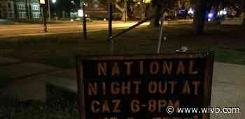 National Night Out moved to August 25 due to COVID-19