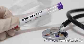 Newcastle sees increase in the number of coronavirus cases