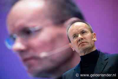 Voormalig Wirecard-topman opnieuw gearresteerd in omvangrijke Duitse fraudezaak