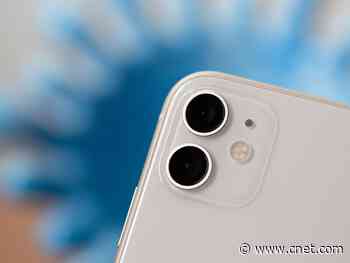 iPhone could get periscope telephoto camera in 2022, analyst predicts     - CNET