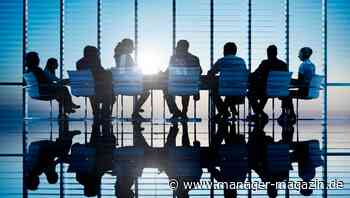 Zeitmanagement: Wie Manager ihren Tag planen