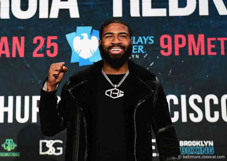 Showtime Boxing Announces Return August 1 With Bouts Scheduled Through End Of 2020