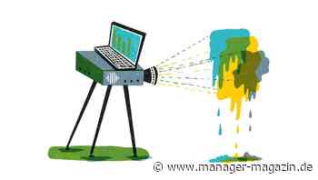 Fallstudie: Verunsicherung durch digitale Transformation