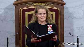 GG's secretary promises to improve work environment following allegations of verbal abuse at Rideau Hall