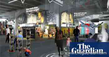 Bristol science and arts centre looks into the soul for next show