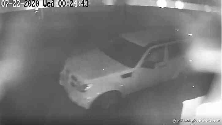 Police: Ross Twp. ATM Theft May Be Related To Others In The Area