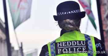 'Extreme sadness' at death of two-year-old girl in Haverfordwest