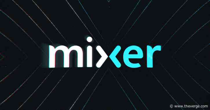 Mixer shuts down today