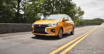 Next-gen Mitsubishi Outlander headlines surprise slew of new cars coming     - Roadshow