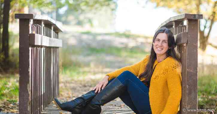 ‘Mormon Land’: Utah author Mette Ivie Harrison discusses leaving the church and the ‘five doctrines of ex-Mormonism'