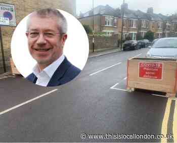 Lewisham's emergency transport measures raised by committee
