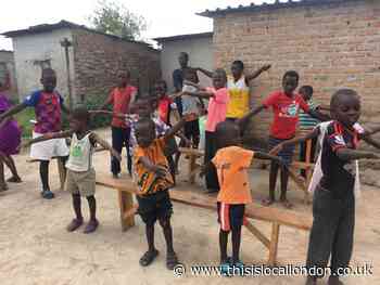 Zimkids charity raises money for families struggling in COVID-19