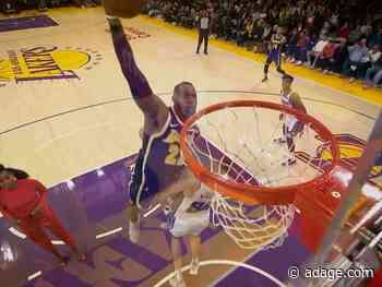 ‘This isn’t the same NBA, it’s a whole new game,’ says actress Issa Rae in ad touting the league’s return