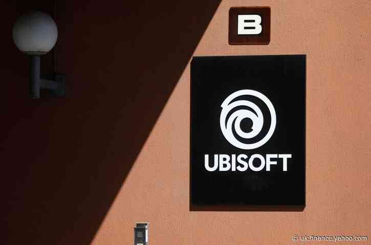 Ubisoft vows action on allegations, beats first quarter bookings forecast