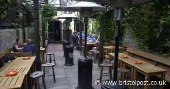 Pub recognised as best in Bristol reopens