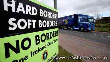 Northern Ireland drivers travelling to Republic will need green card from January