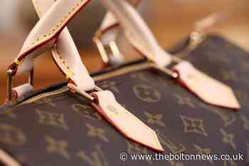 Bolton woman caught selling fake Louis Vuitton handbags around the country
