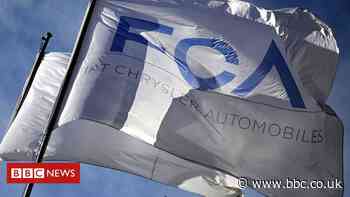 Fiat offices raided over diesel emissions fraud claims