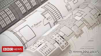 Home owners in England permitted to add two extra floors
