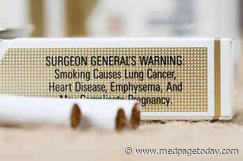 Unfortunately, Ex-Smokers Still Face Increased Health Risks