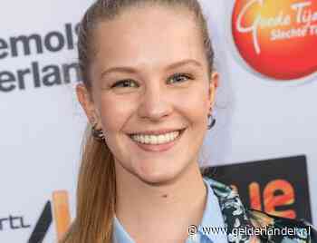 GTST-actrice Faye Bezemer is biseksueel: ‘Wil mezelf niet meer verstoppen’