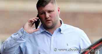 Dad headbutted rival coach when trouble flared at junior football tournament