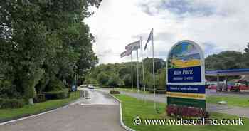 Kiln Park in Tenby denies false rumours of coronavirus outbreak on site