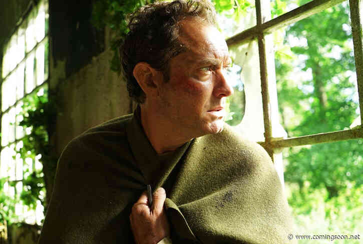 The Third Day Debuting in September as HBO Max Unveils Expanded International Series Slate