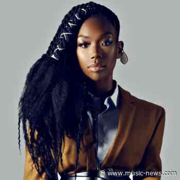 Brandy: 'I've come through a lot when it comes to fame'