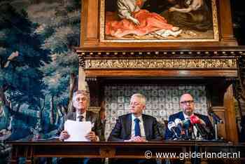 Wake-up call van Brabantse burgemeesters om verslapping: ‘De klad komt erin, dat is onacceptabel’