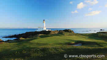 Donald Trump asked ambassador, Jets owner Woody Johnson, to steer British Open to his resort, per report