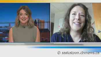 Sask. doc explains what to do if you were in the same location as a confirmed COVID-19 case