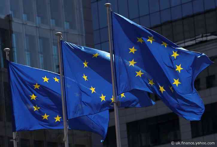 EU to ease market rules to help COVID hit companies - documents