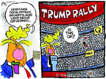 Claytoonz: Anti-Social Gatherings