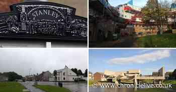 The 39 North East areas set to be hit hardest by coronavirus and lockdown