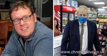 Compulsory face mask rule leaves deaf man from Durham feeling isolated