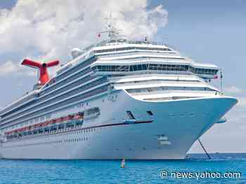 Just 40% of cruise ships operating in American waters since mid-April tested crew members for the coronavirus — and it's a red flag for those eager to hit the water