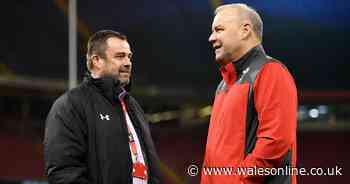 WRU call on Welsh Government to align with Boris Johnson over sports crowds