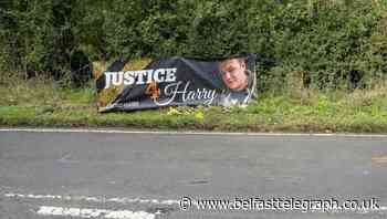 Key events following death of Harry Dunn