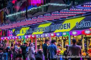 We worden laks met de coronaregels: ‘Nederlanders kennen een laag angstniveau’