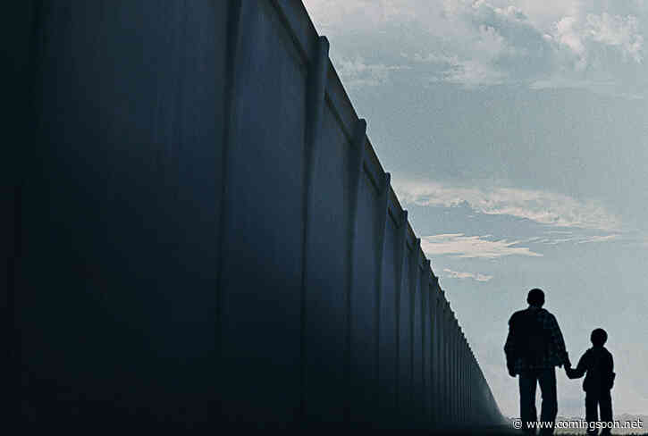 Netflix’s Immigration Nation Documentary Series Trailer & Key Art Released