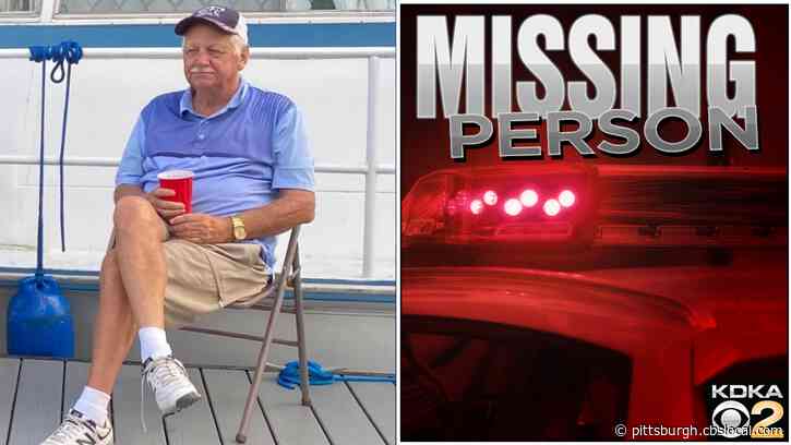 Oakmont Police Concerned About Missing 75-Year-Old Veteran Charles ‘Chuck’ DeZort