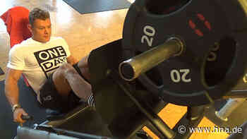 Bodybuilding: Muskel-Übungen und Krafttraining - HNA.de