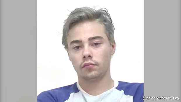 Warrant issued for Calgary man following serious assault in Lethbridge