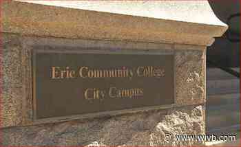 SUNY Erie computers, systems, and email down due to hack