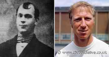 Jack Charlton's family share his grandfather's fascinating World War I history